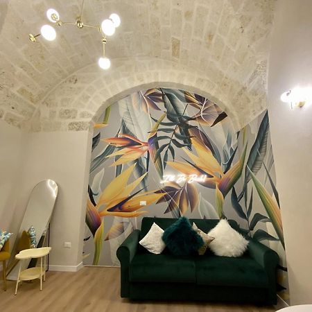 Quiet And Stylish - Bari City Center, Minutes To Station Exterior foto